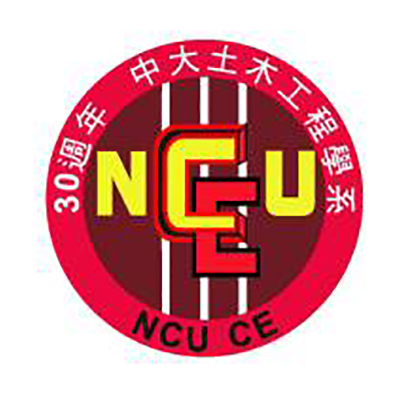 系上 LOGO 下載 - 國立中央大學土木工程學系