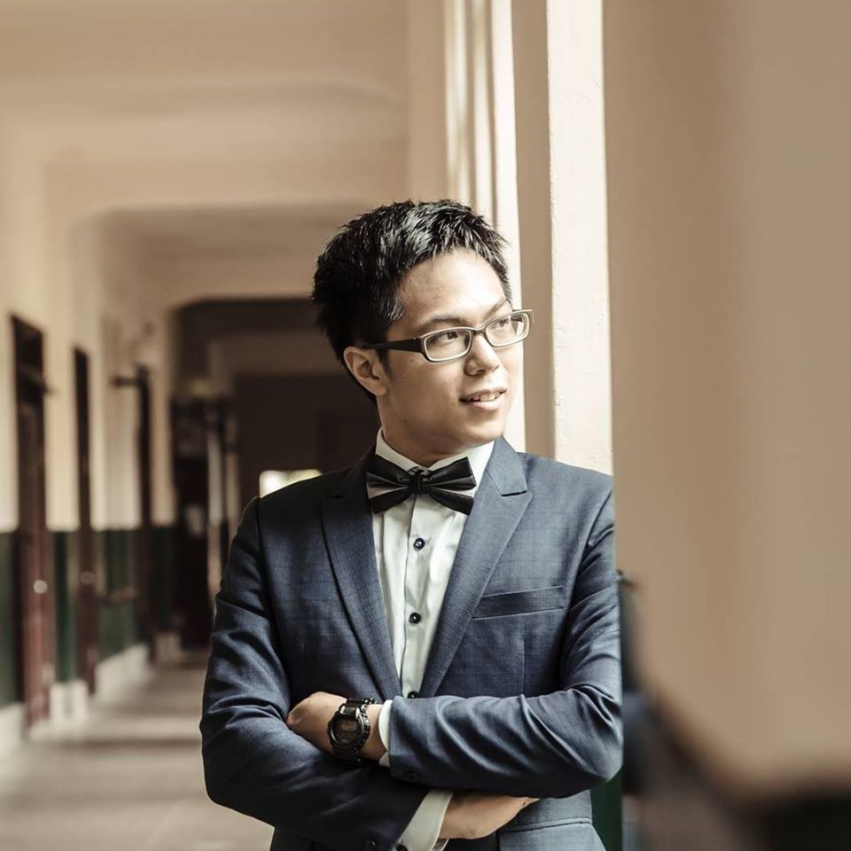 林遠見- 國立中央大學土木工程學系