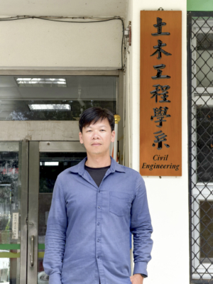 蔡仁傑老師