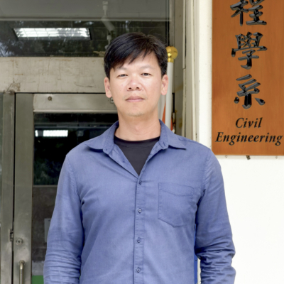 蔡仁傑老師
