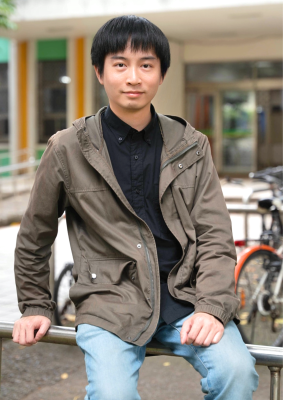 賴勇安_2025照片